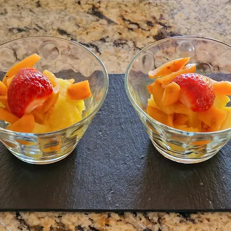 Hacienda Bed & Breakfast