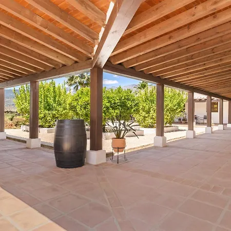 Hacienda