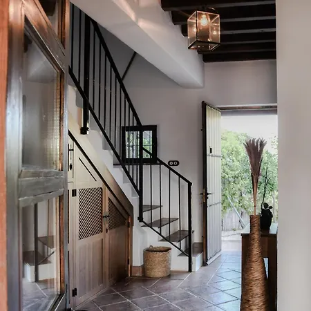 Hacienda Bed & Breakfast