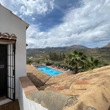 Bed & Breakfast Hacienda *