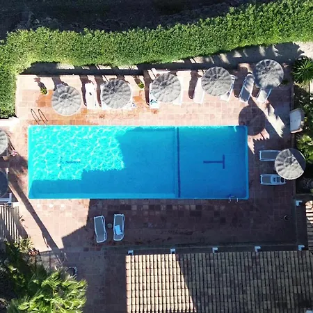 Hacienda Riogordo