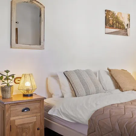 Bed & Breakfast Hacienda Riogordo