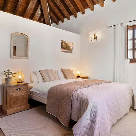 Bed & Breakfast Hacienda