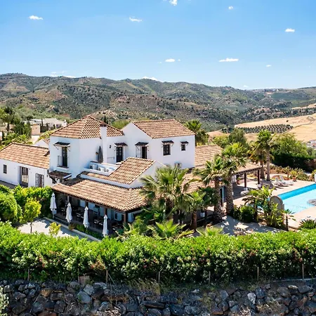 Bed & Breakfast Hacienda