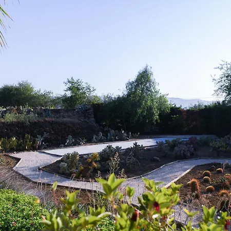 Bed & Breakfast Hacienda