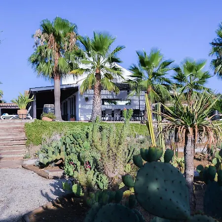 Hacienda * Ríogordo