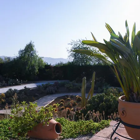 Hacienda Riogordo