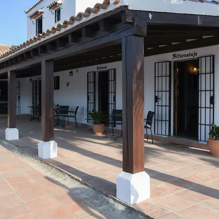 Hacienda Panzió