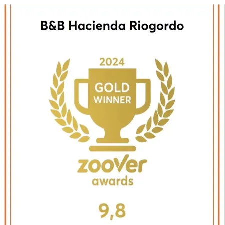 Hacienda * Riogordo