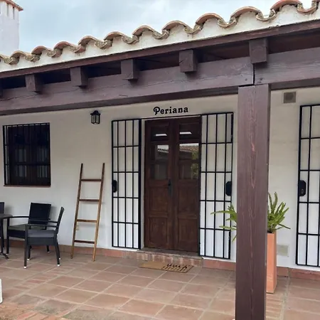 Hacienda *