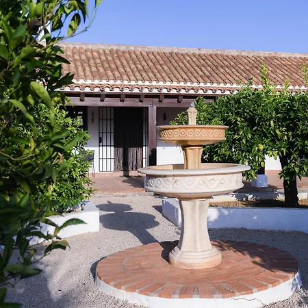 Hacienda *