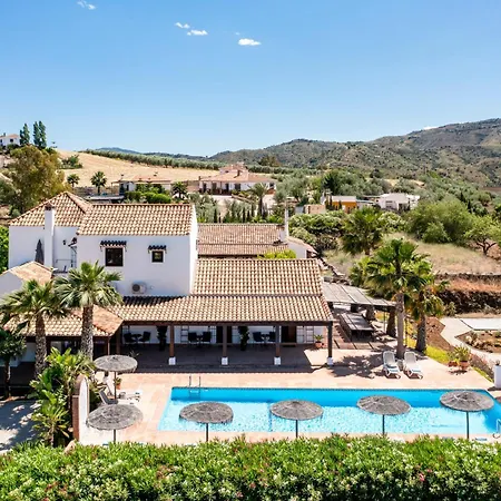 Hacienda B&B *