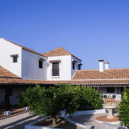 B&B Hacienda Ríogordo