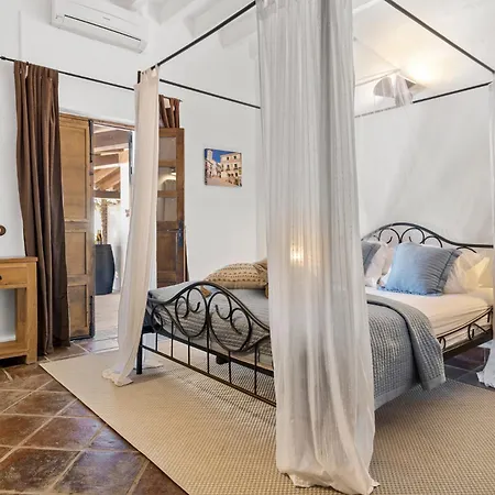 B&B Hacienda Ríogordo