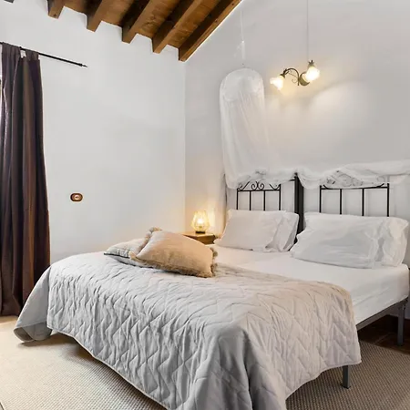 Hacienda B&B